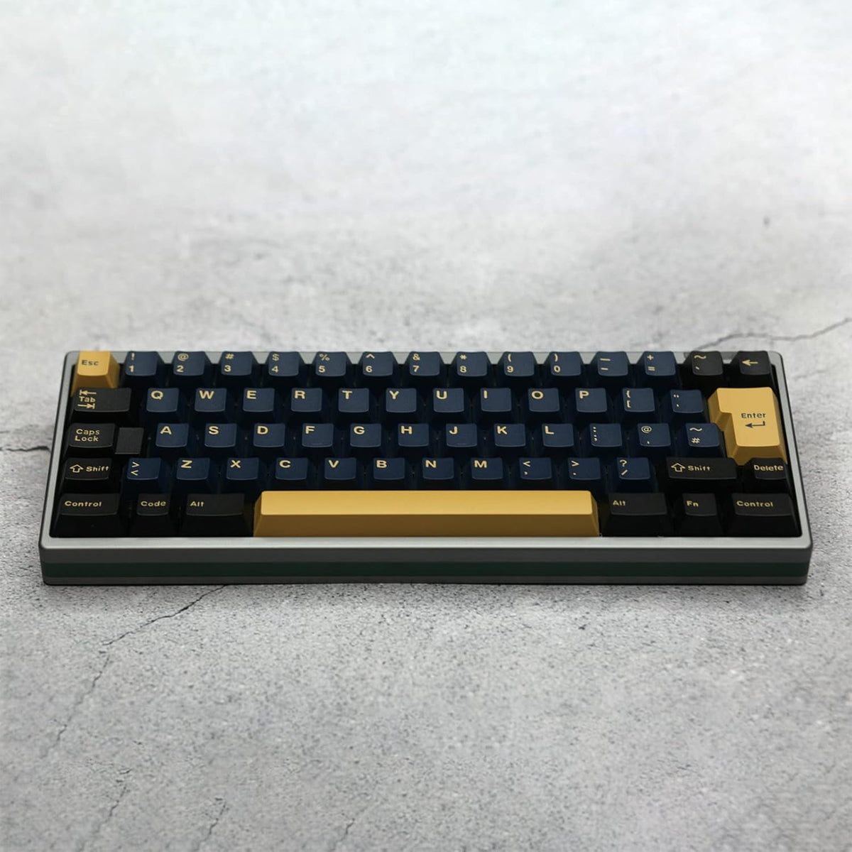 171 Keys Doubleshot ABS Cherry Profile Keycap Set G521348