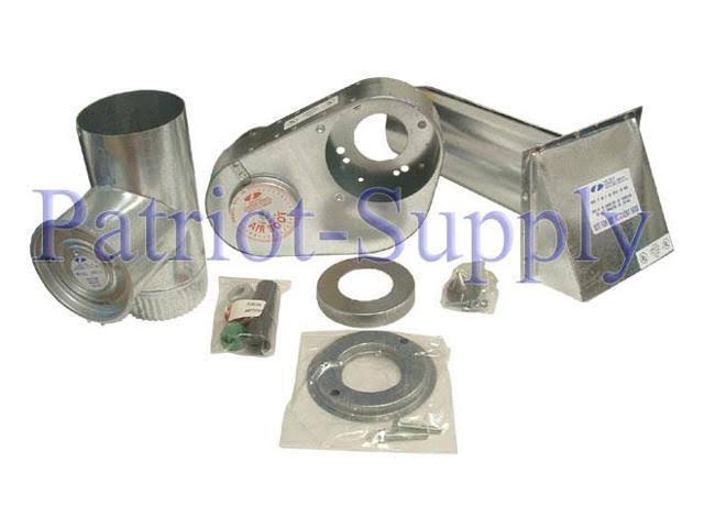 Airboot Kit (2.0 GPH) A84077