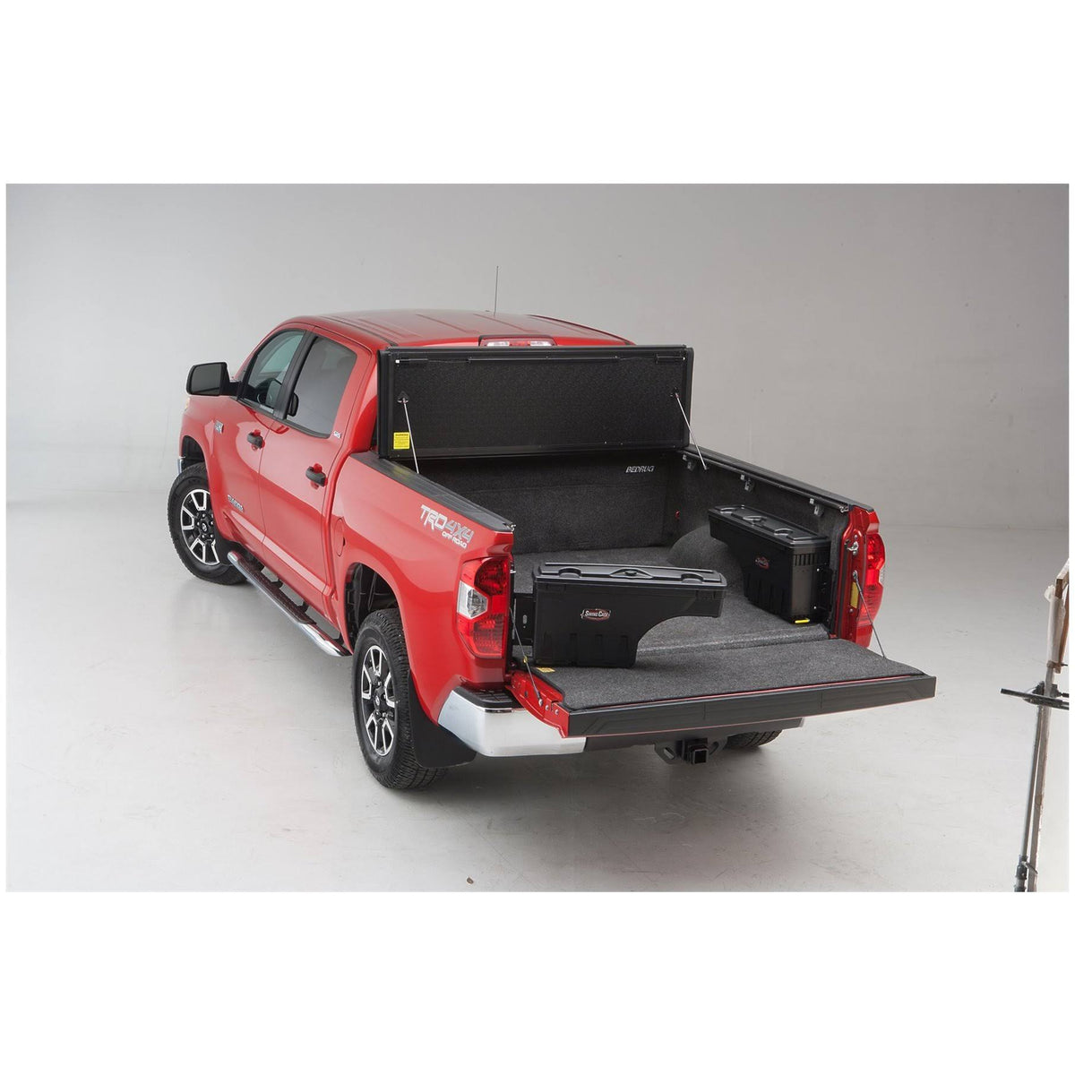 Swing Case Storage Box I878