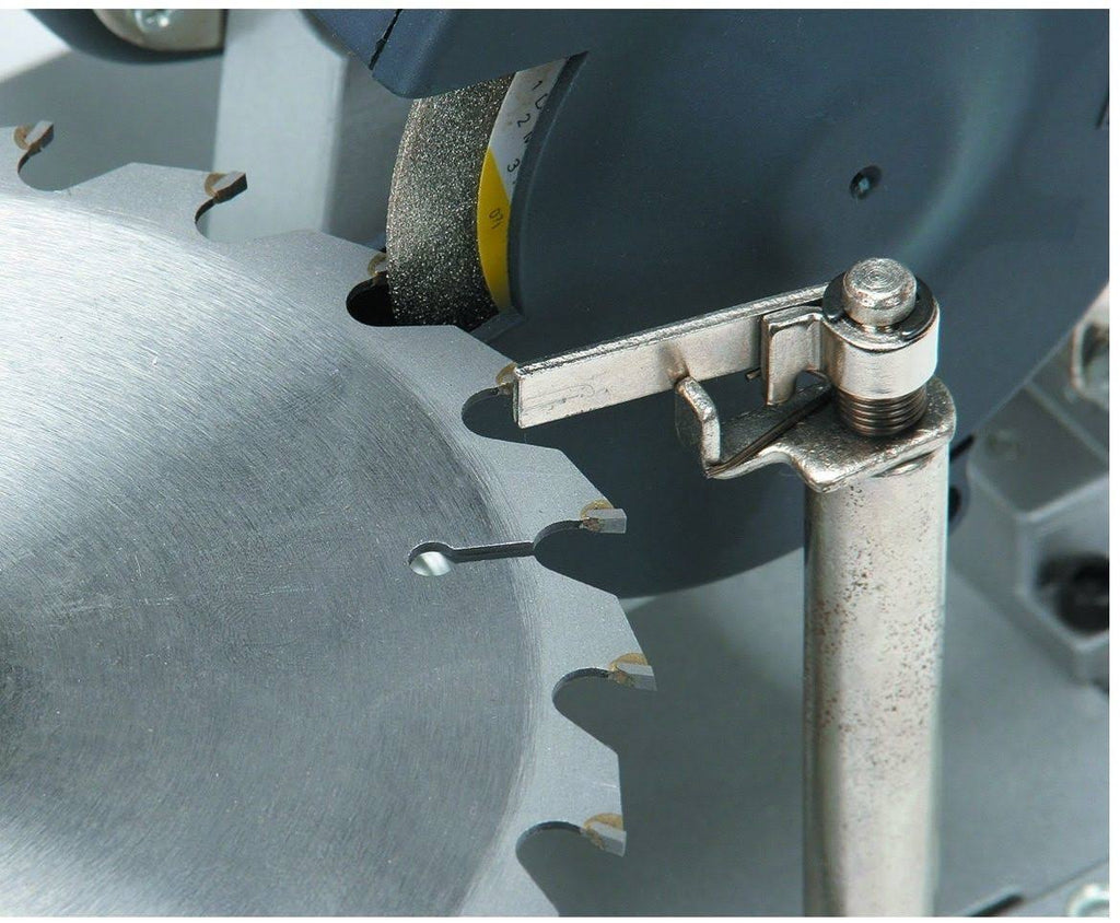 Circular Saw Blade Sharpener N66829