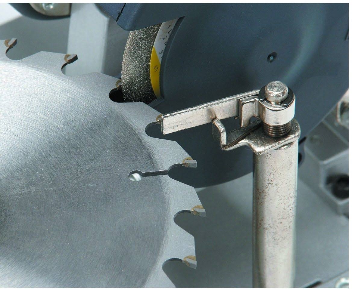 Circular Saw Blade Sharpener N66829