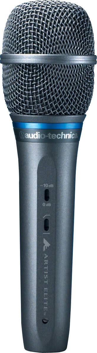 Cardioid Microphone C4694