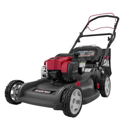 21-Inch 150cc Self-Propelled Gas Mower P648982
