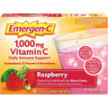 Raspberry Vitamin C Drink Mix P61956