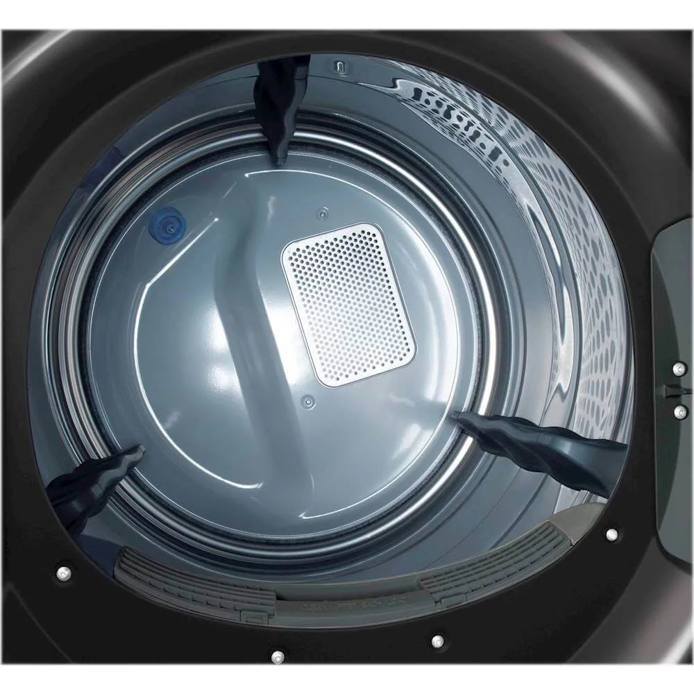 7.8 cu. ft. Smart Front Load Gas Dryer with Steam F218200