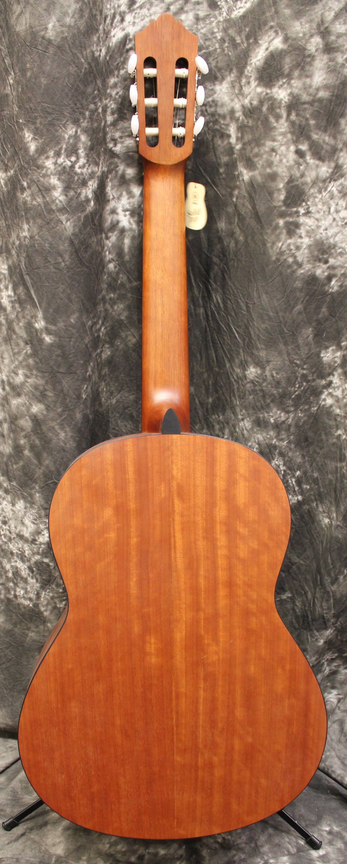 Solid Cedar Top Classical Guitar L861