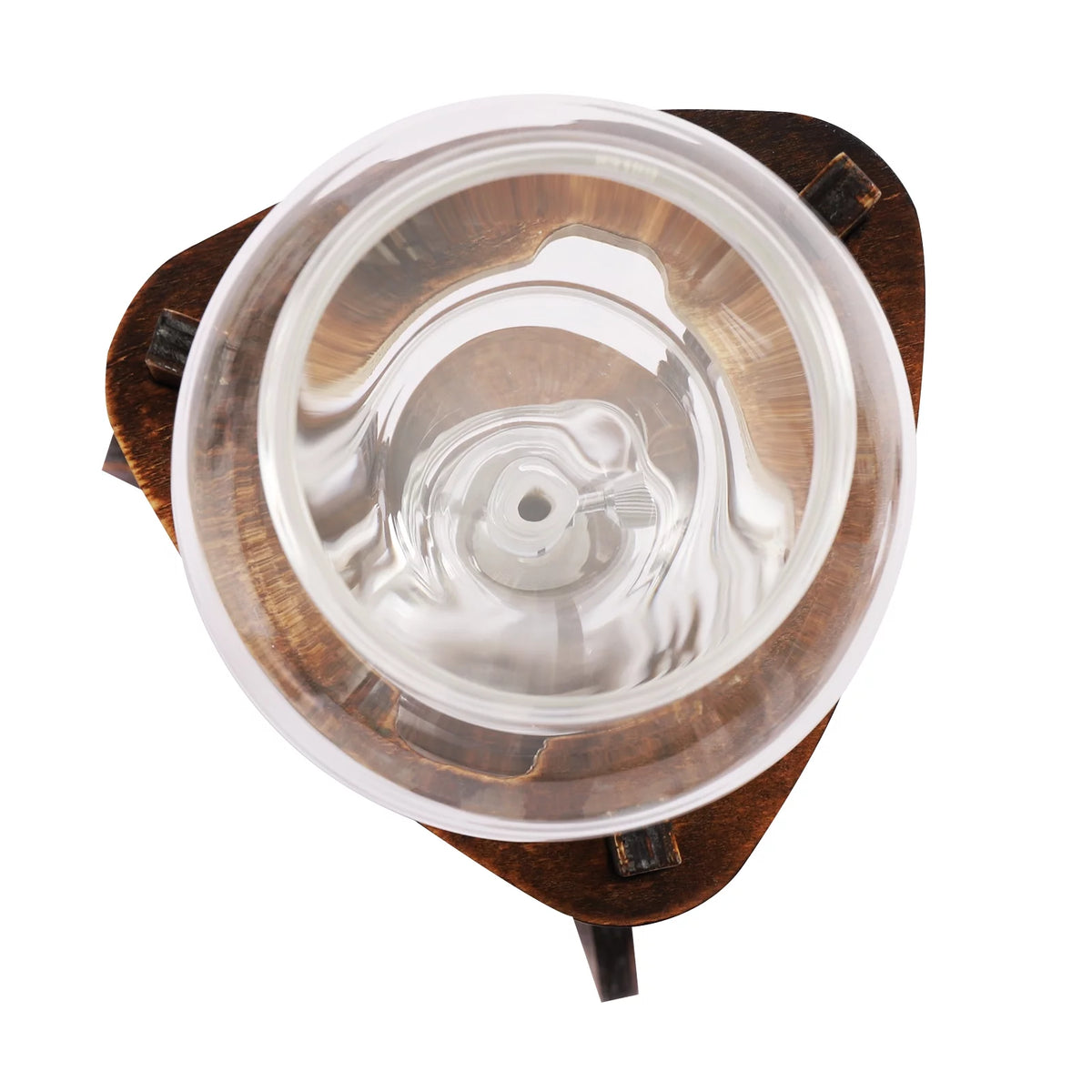 Cold Brew Drip Tower Coffee Maker Glass Container X2417