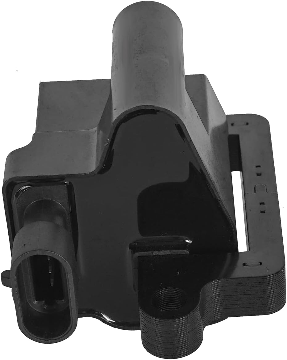 Square 8pc Ignition Coil Pack X8815