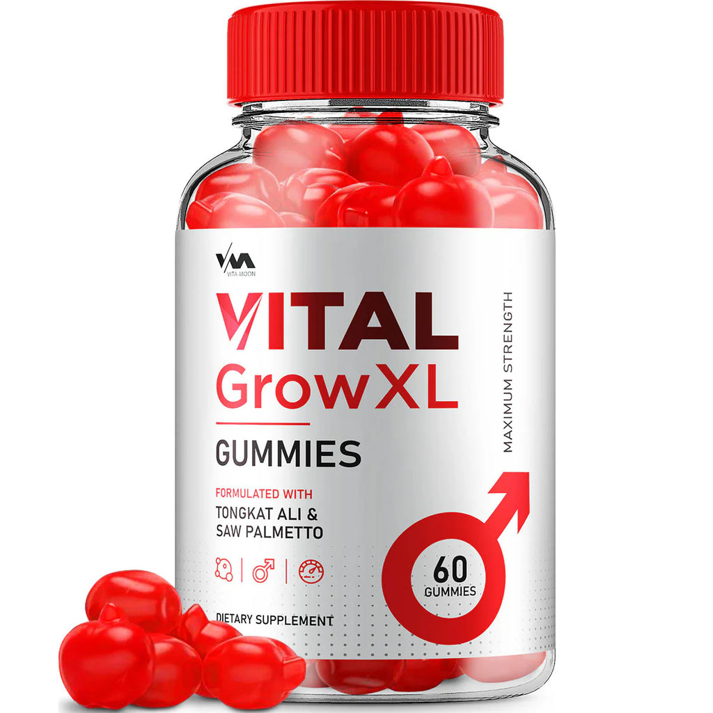 Gummies D6445