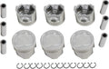 Piston Set for 3.0L DOHC L6 24V 2954cc 7MGE D565