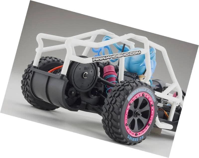 Racing Miku 2014 Vehicle U62223