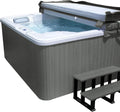 Coastal Gray Hot Tub Cabinet Replacement Kit Q127