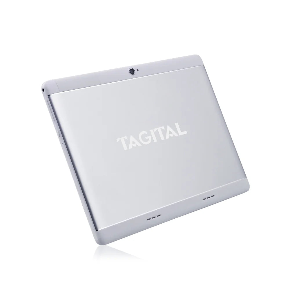 10.1 inch Android 5.1 Quad Core Tablet PC Z82621