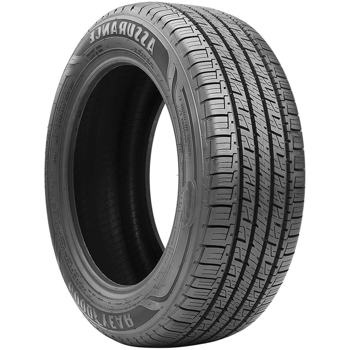 All Season 235/65R18 106V Passenger Tire L18809