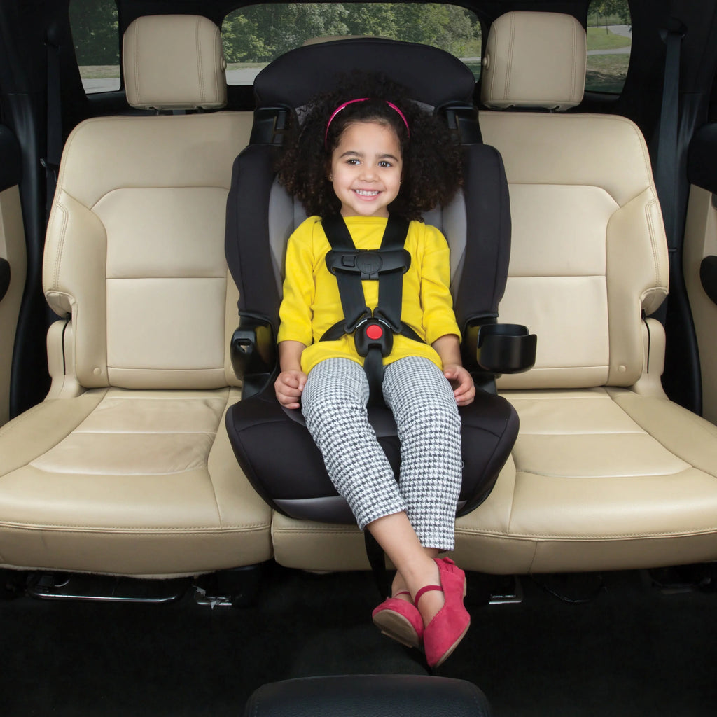 2-in-1 Booster Car Seat D756877