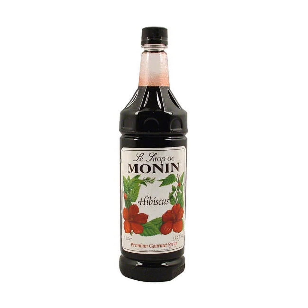 Hibiscus Pet Syrup C48454