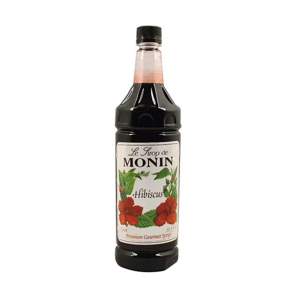 Hibiscus Pet Syrup C48454