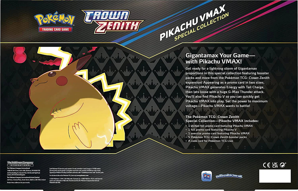 Pokémon Trading Card Games B219310