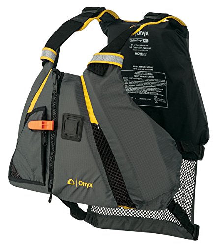 Onyx MoveVent Dynamic Paddle Vest C7873