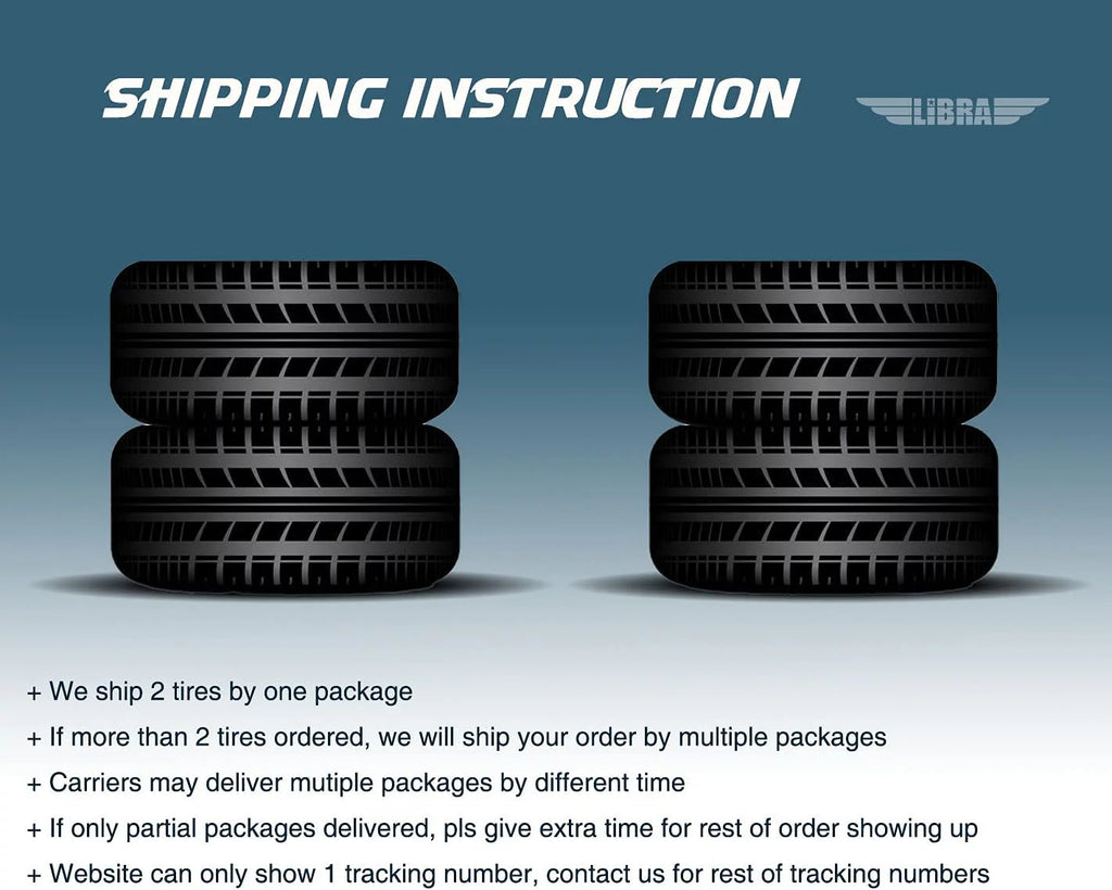2 New ATV/UTV Tires 24x11-10 6PR J57194