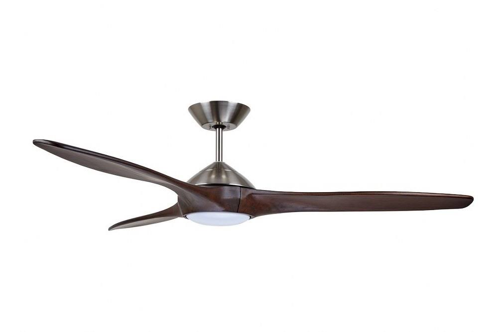60x22 Graphite Ceiling Fan D12168