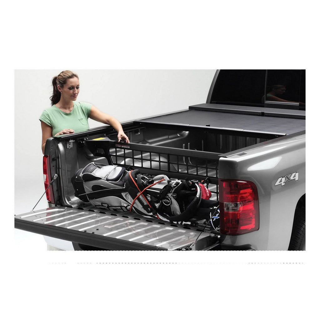 Truck Bed Divider I637