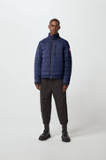 Matte Finish Down Jacket G151102