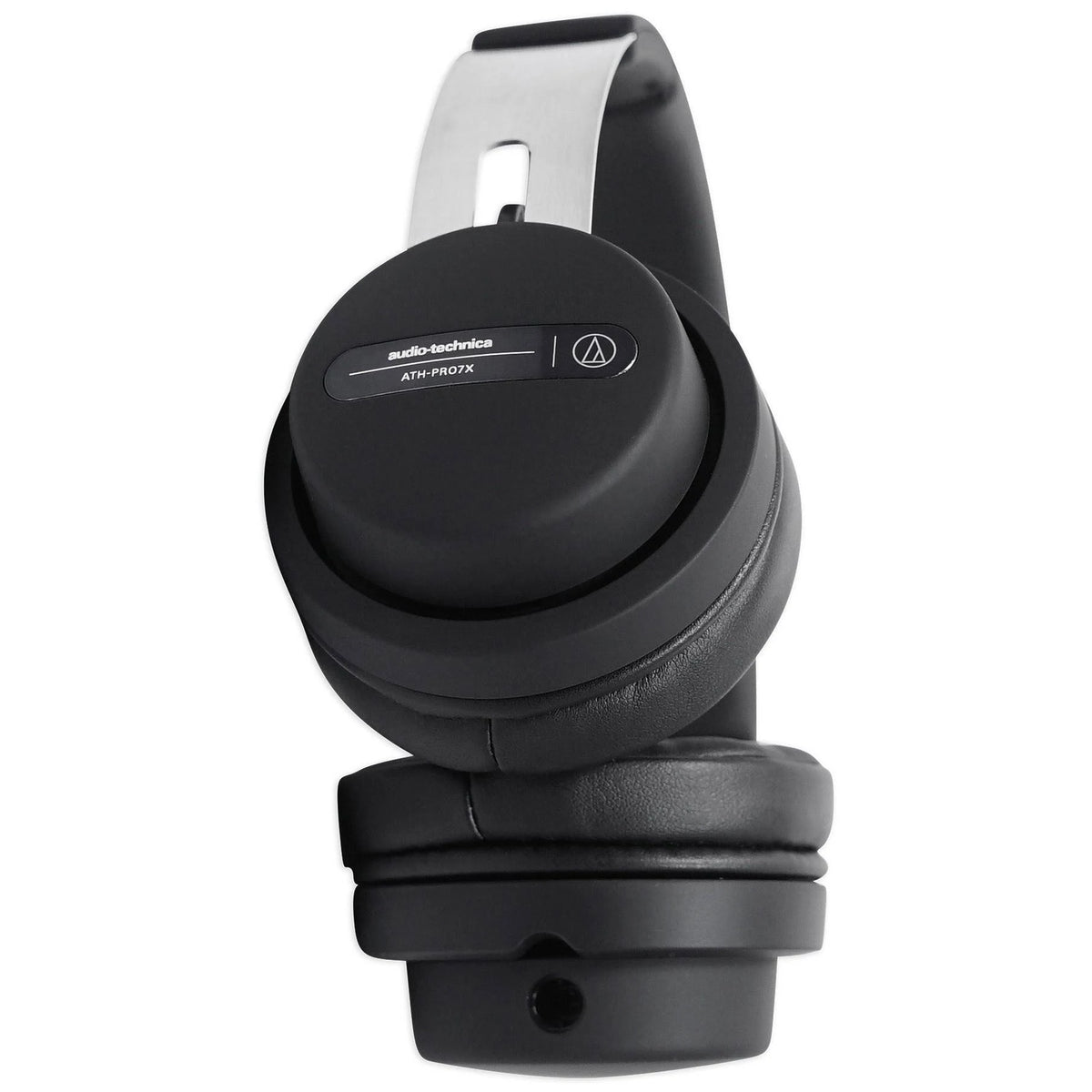 Professional On-Ear DJ Monitor Headphones G734
