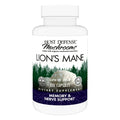 Lion's Mane 120 Capsules H862
