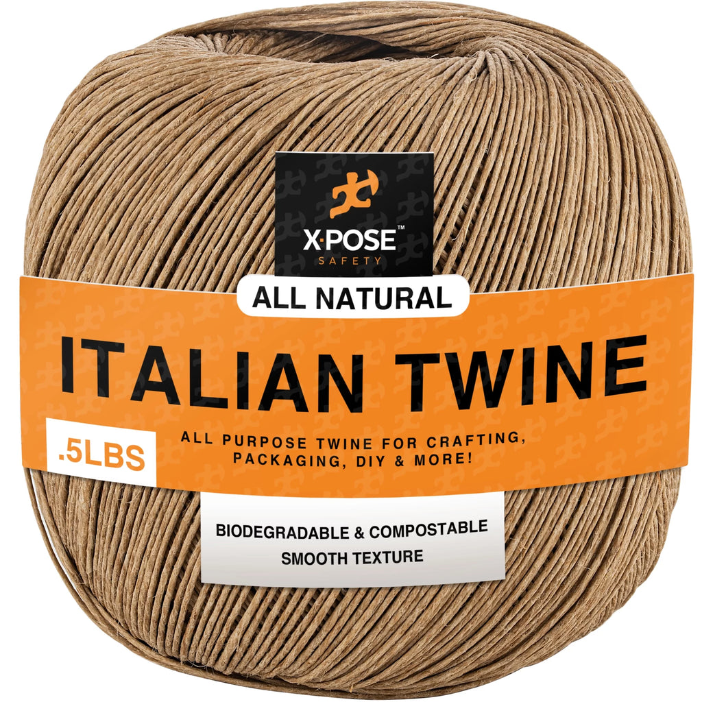 Italian Spring Twine Wax Coated Cord T227