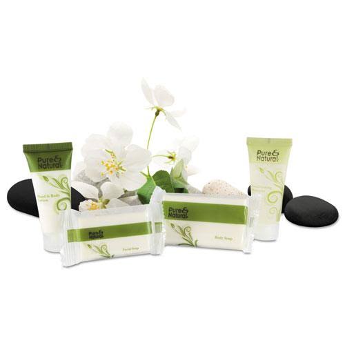 1.5 oz White Body and Facial Soap V676035