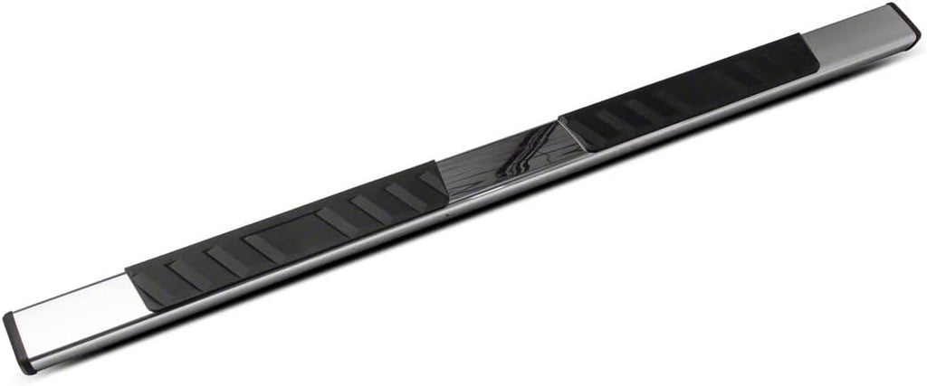 Side Step Bars Stainless Steel C723897