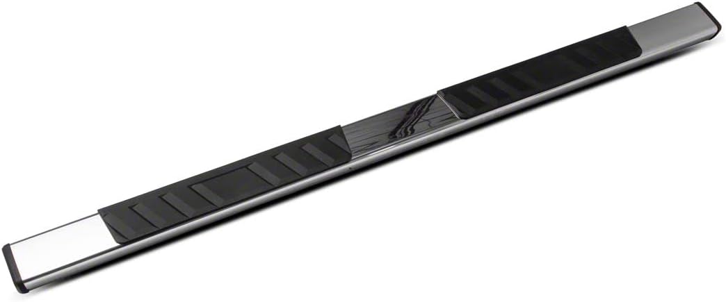 Side Step Bars Stainless Steel C723897