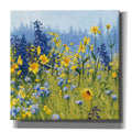 Canvas Wall Art, 37"x37" L8303
