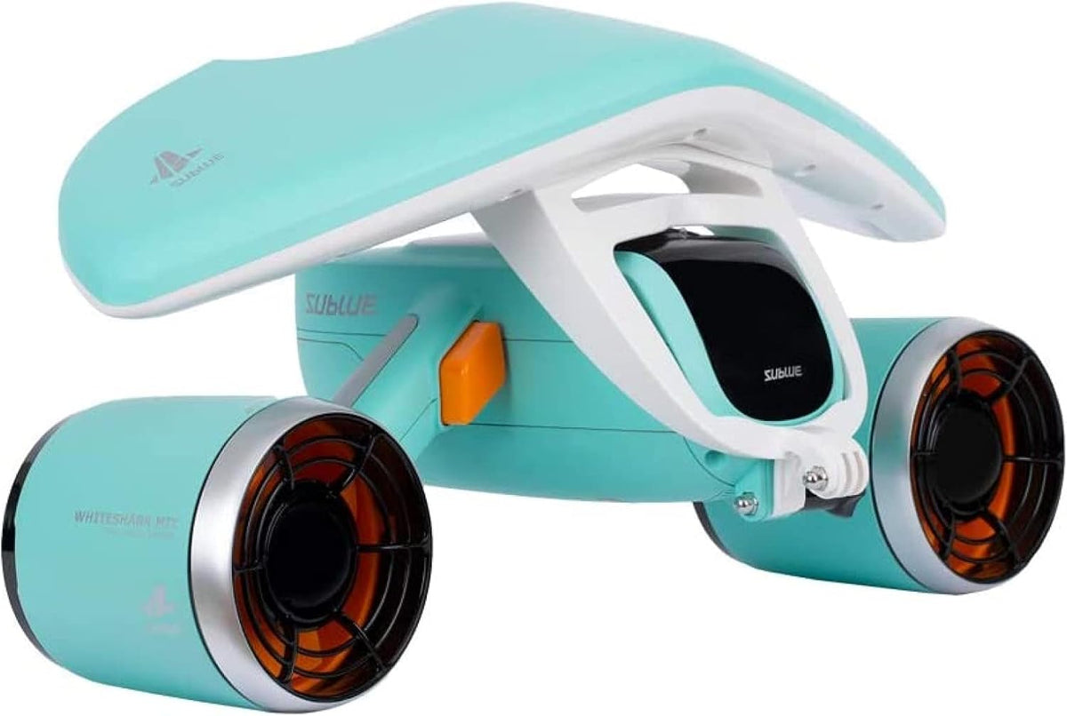 Underwater Scooter Dual Motors Y77015