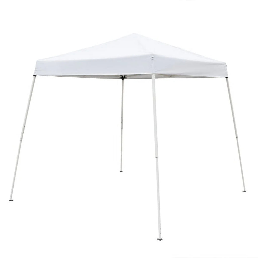 White Waterproof Folding Tent H812035