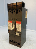 250A Spectra Circuit Breaker 200 Amp Plug 600V X58102