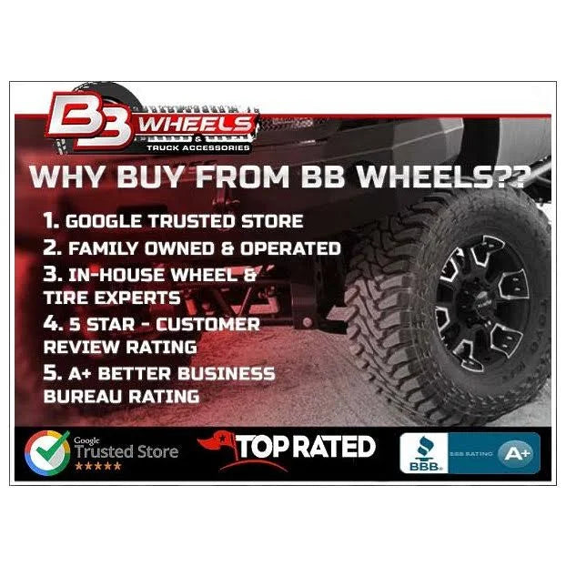 Chrome Wheels Z8018
