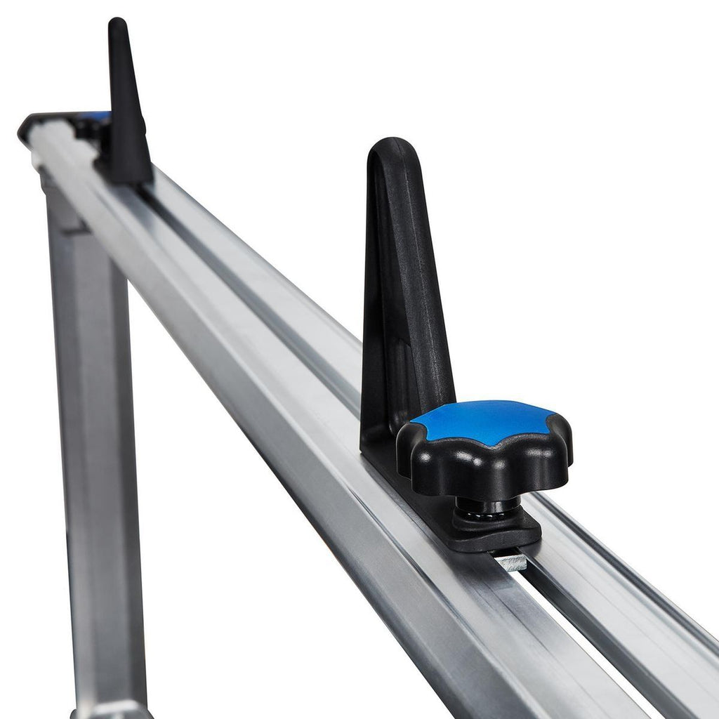 800 lb. Universal Aluminum Truck Rack F40418
