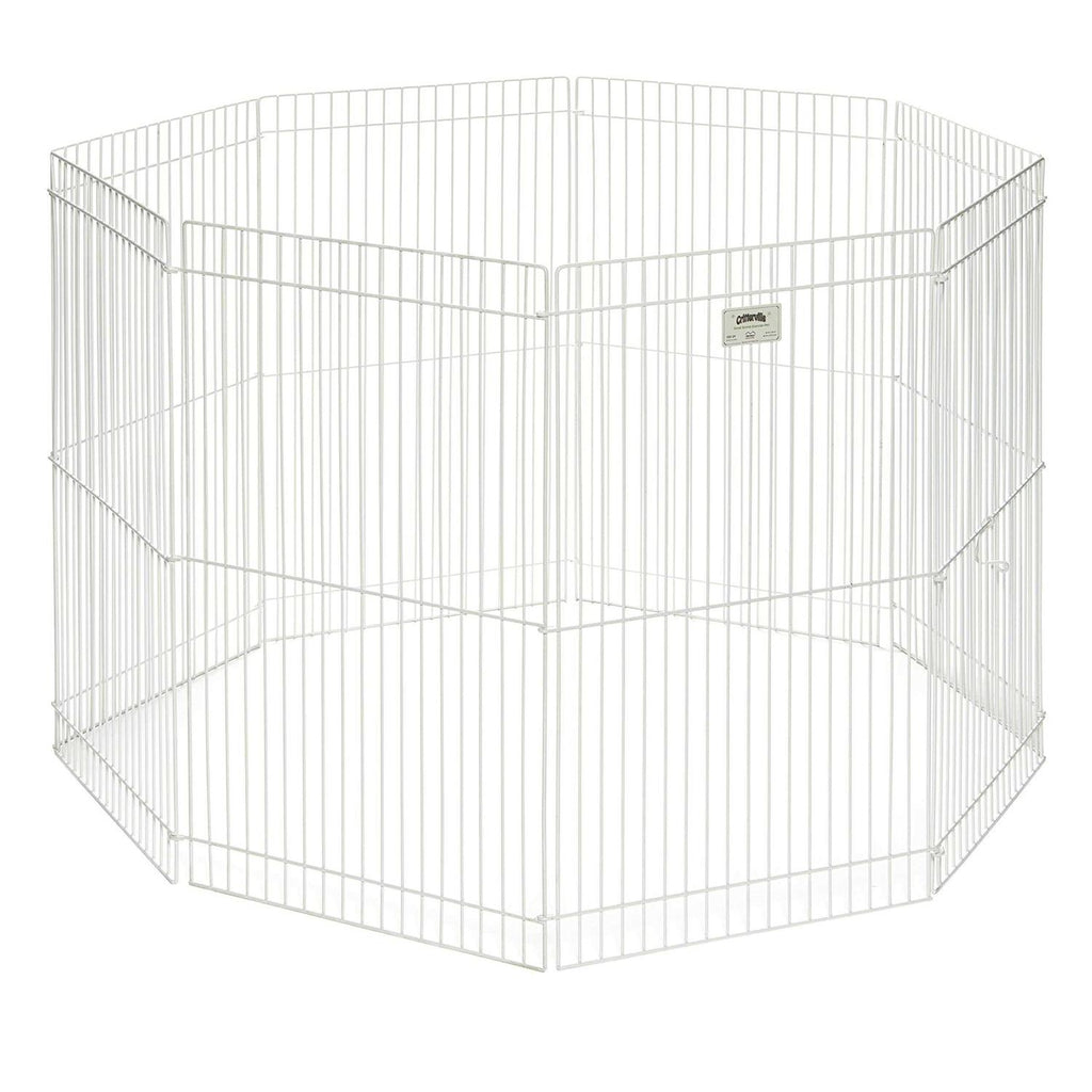 Small Animal Exercise Pen L98561