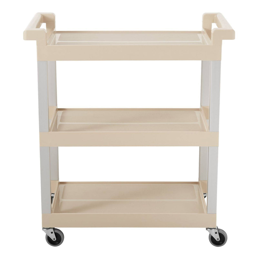 Three-Shelf Service Cart N624810