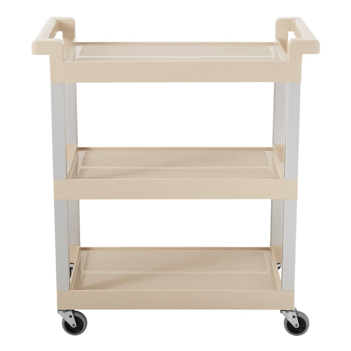 Three-Shelf Service Cart N624810