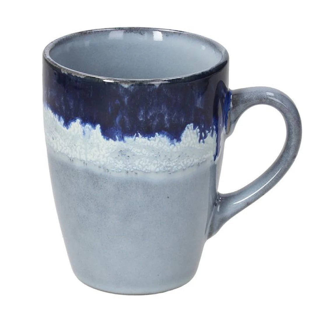 Blue Mug 330cc Y101480
