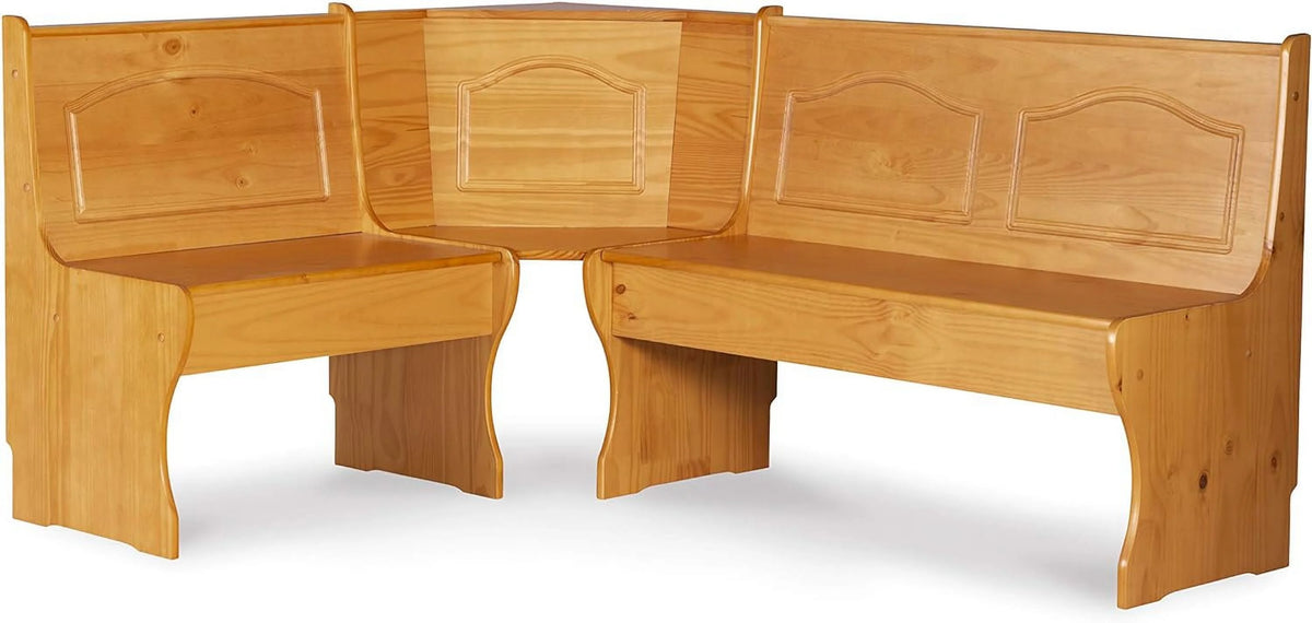Natural Corner Unit O8266