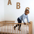 Crib Mattress T642916