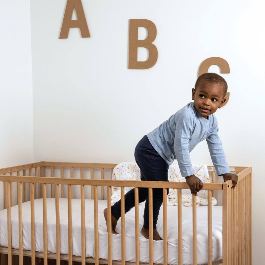 Crib Mattress T642916