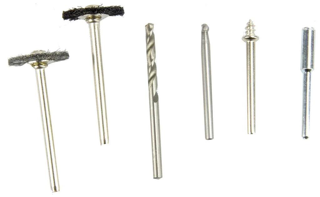 Variable Speed Rotary Tool Kit H4171