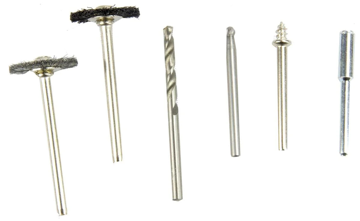 Variable Speed Rotary Tool Kit H4171