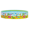 Snapset Swimming Pool 71 Diameter x 15 Depth 203 Gallon D35544