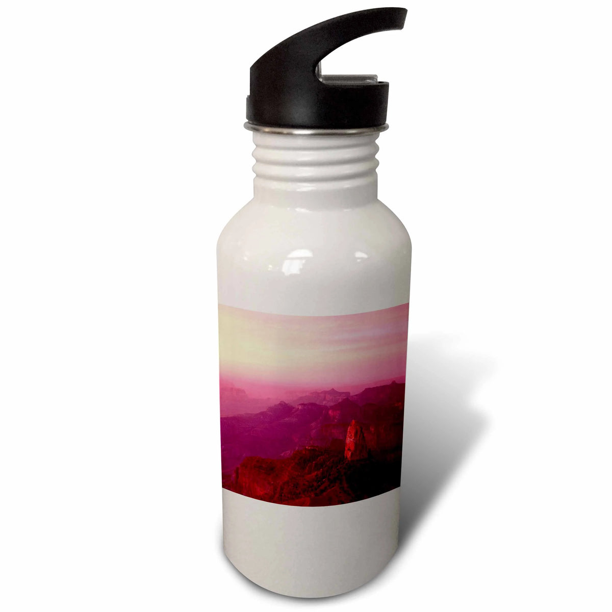 21 oz Sports Water Bottle J259353